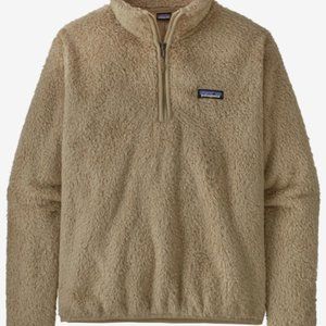 Patagonia womens Los Gatos 1/4 zip Fleece